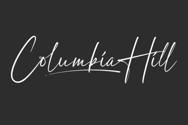 cover Columbia