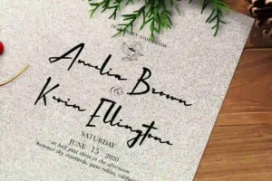 Berkleigh Handwritten Font