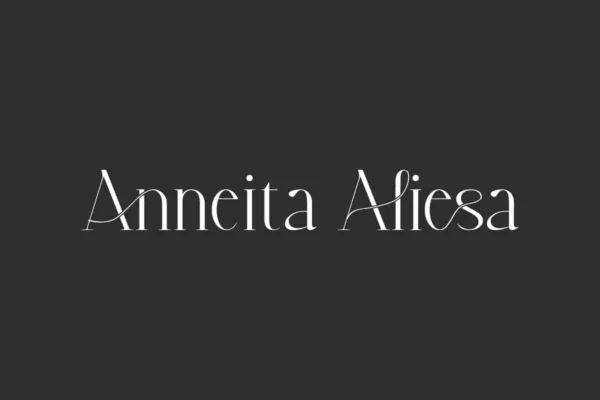 Anneita Aliesa