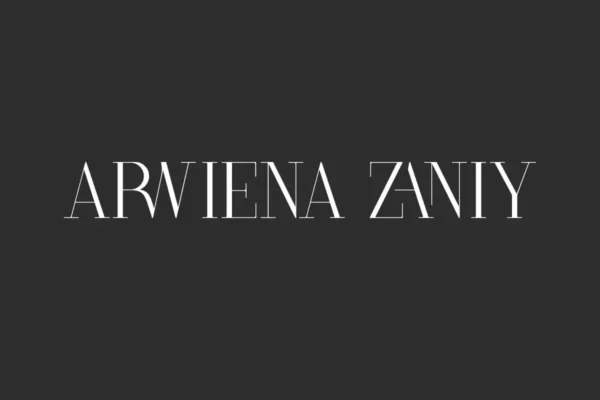 Arwiena Zaniy