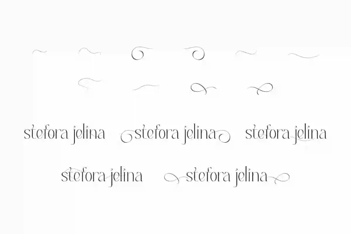 Stefora Jelina