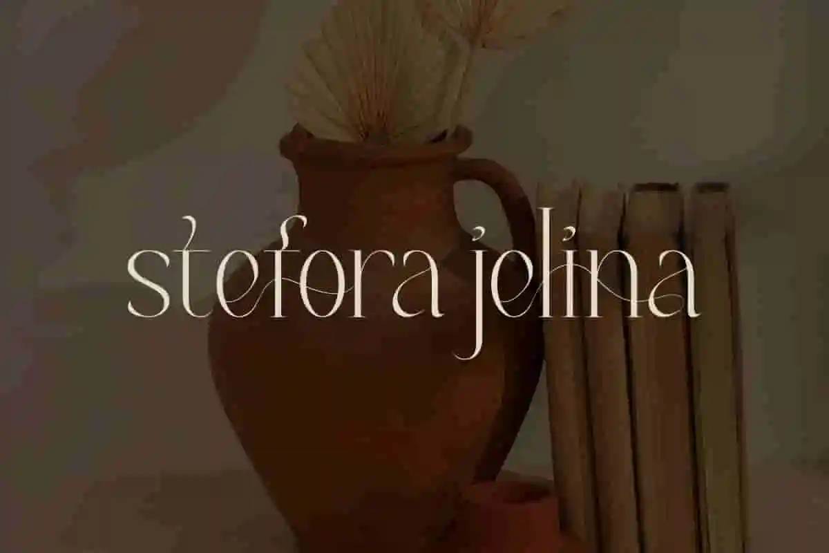 Stefora Jelina