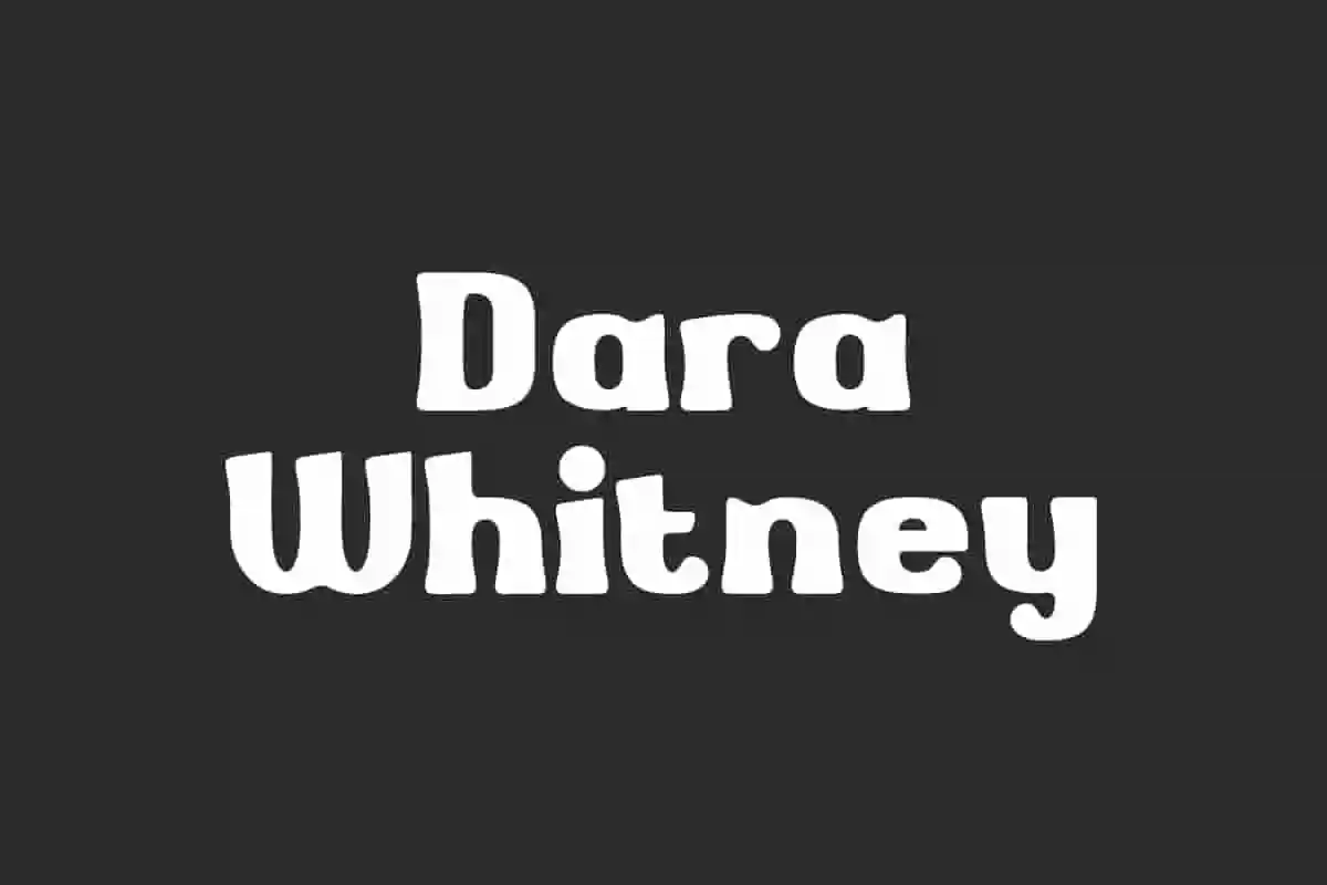 Dara Whitney
