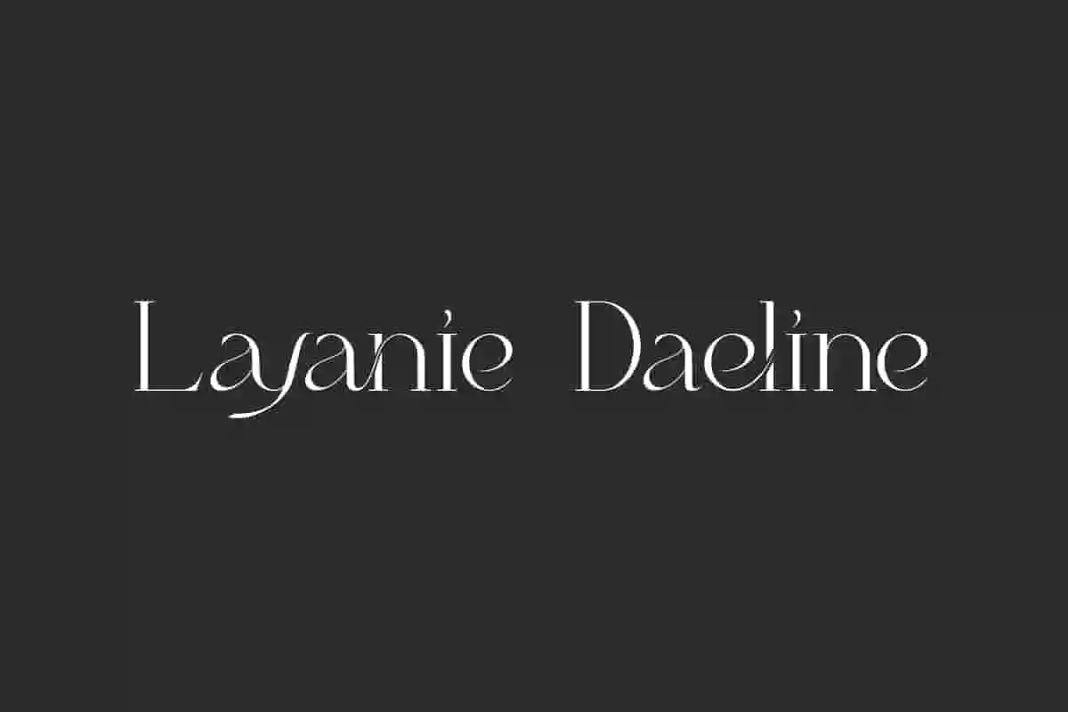 Layanie Daeline