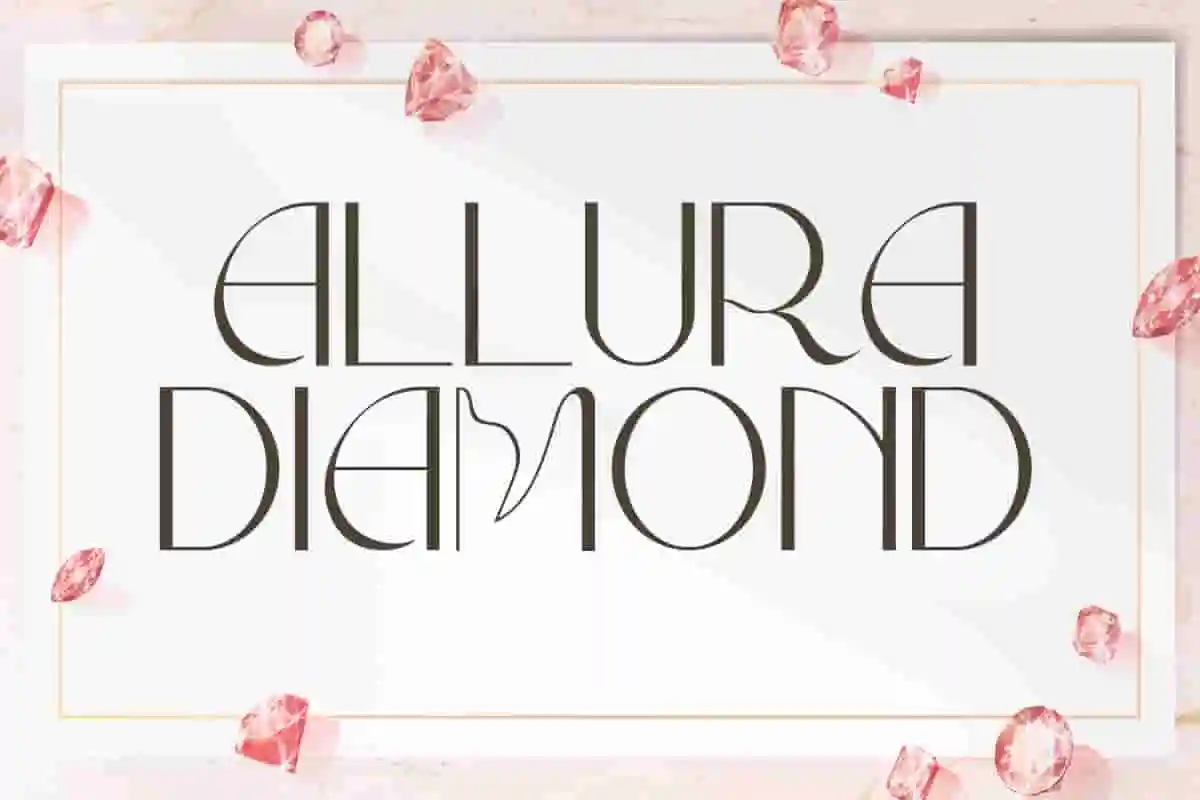 Allura Diamond