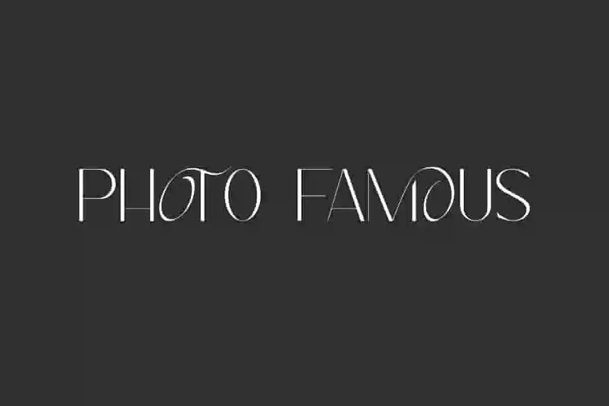 Photo Famous