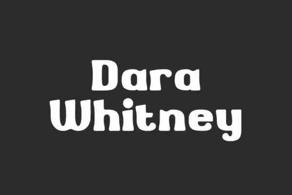 Dara Whitney